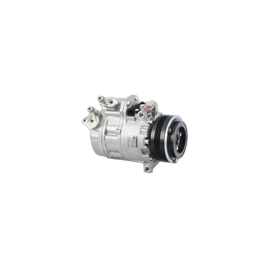 Genuine BMW 64526918000 E53 Rp A/C Compressor (Inc. X5)