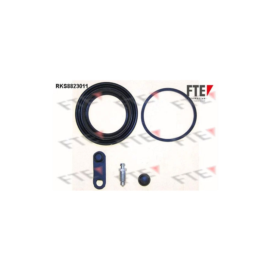 FTE Rks8823011 Repair Kit, Brake Caliper
