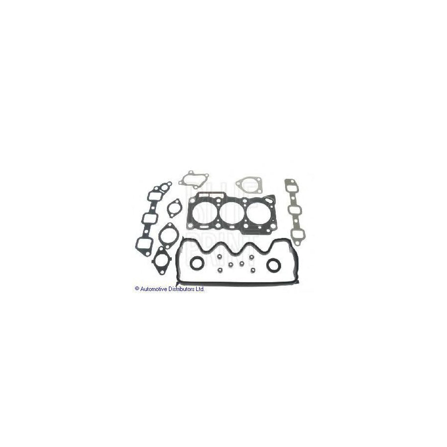 Blue Print Add66229 Gasket Set, Cylinder Head for Daihatsu Charade III Hatchback (G100, G101, G102)