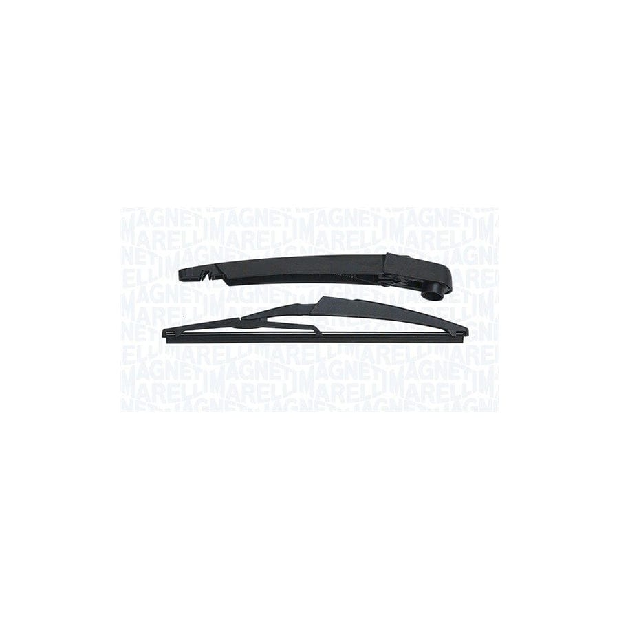 Magneti Marelli 000723180272 Wiper Blade For Renault Clio Iii Van (Sb_, Sr_)