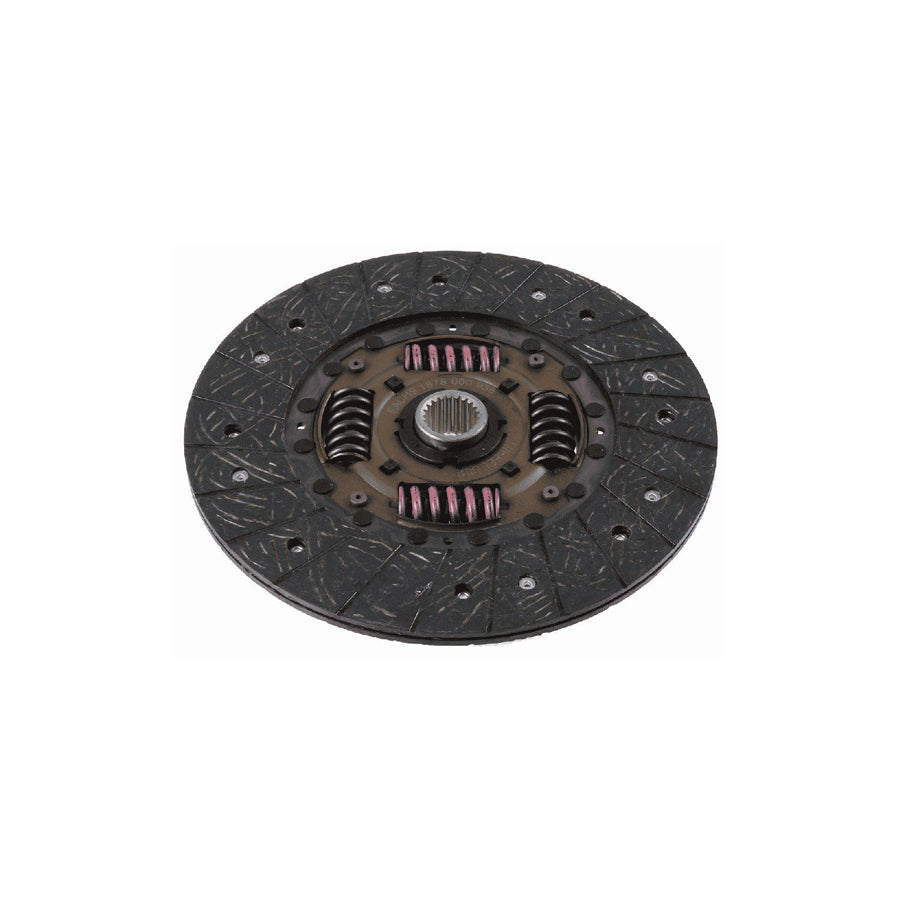 Sachs 1878 600 938 Clutch Disc
