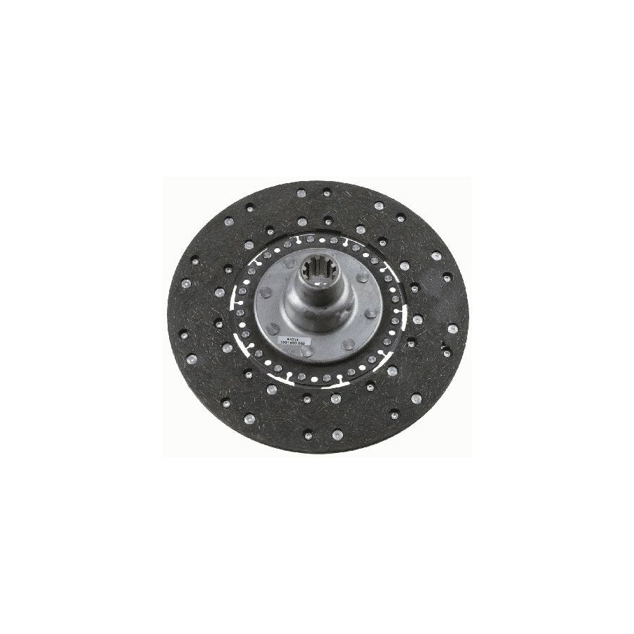 Sachs 1864 600 344 Clutch Disc