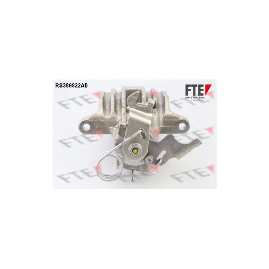 FTE Rs389822A0 Brake Caliper