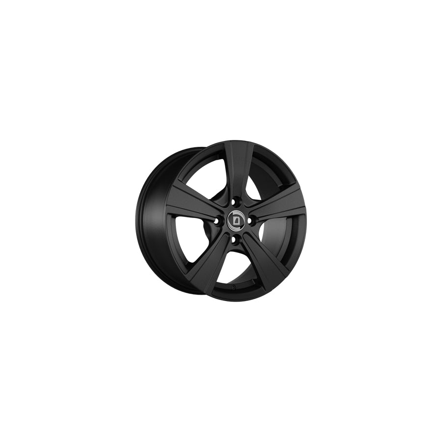 Diewe Wheels Matto 6x15 ET41 415NX-4108A41634 Nero Wheel