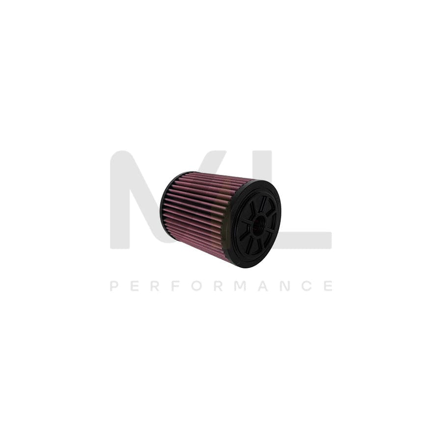 K&N E-0640 Replacement Air Filter