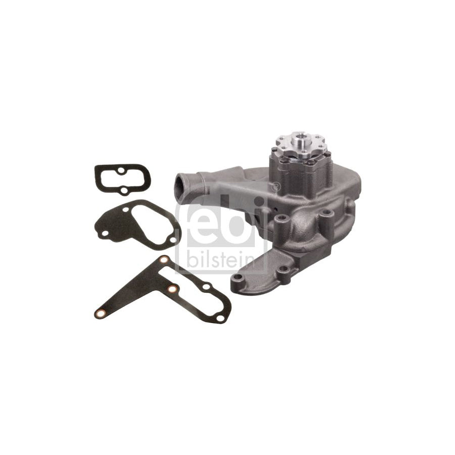 Febi Bilstein 12846 Water Pump