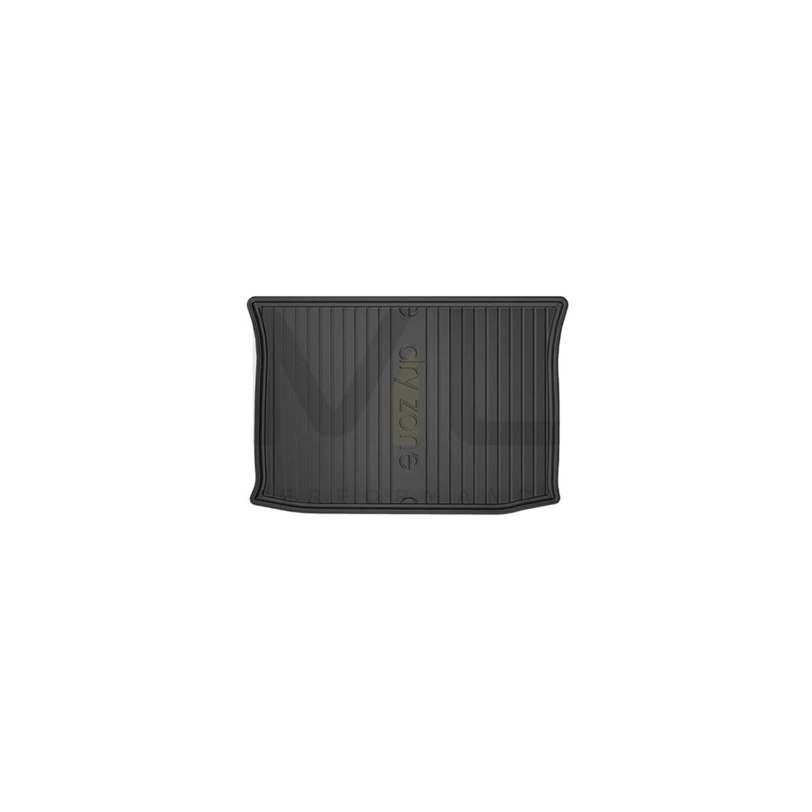 FROGUM Dry Zone DZ404045 Car boot tray for FORD Focus Mk1 Hatchback (DAW, DBW) Elastomer, (LHD)