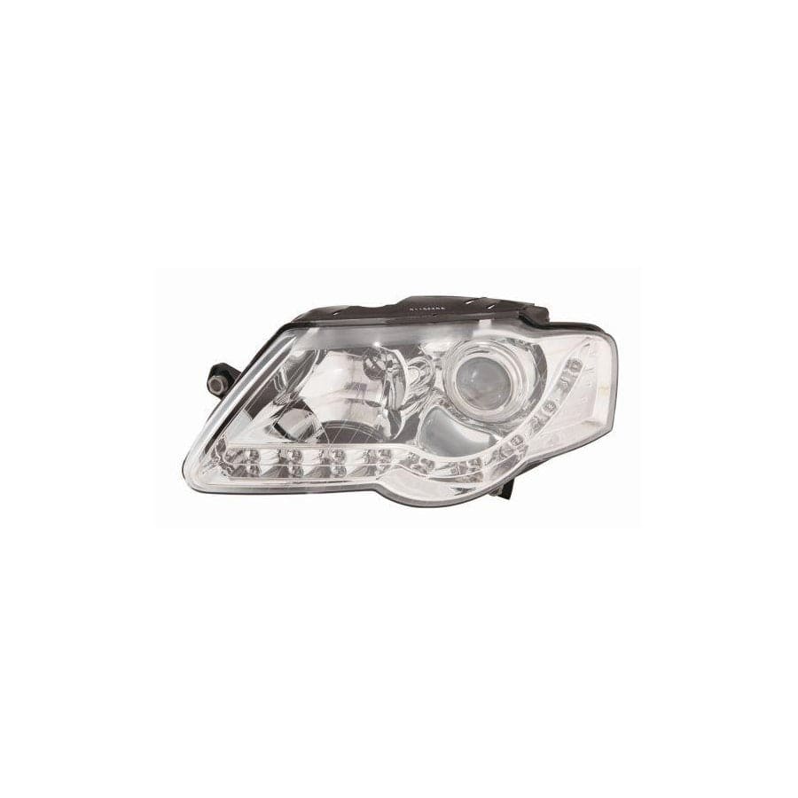 Abakus D411103Pldem1 Headlight Set for VW Passat