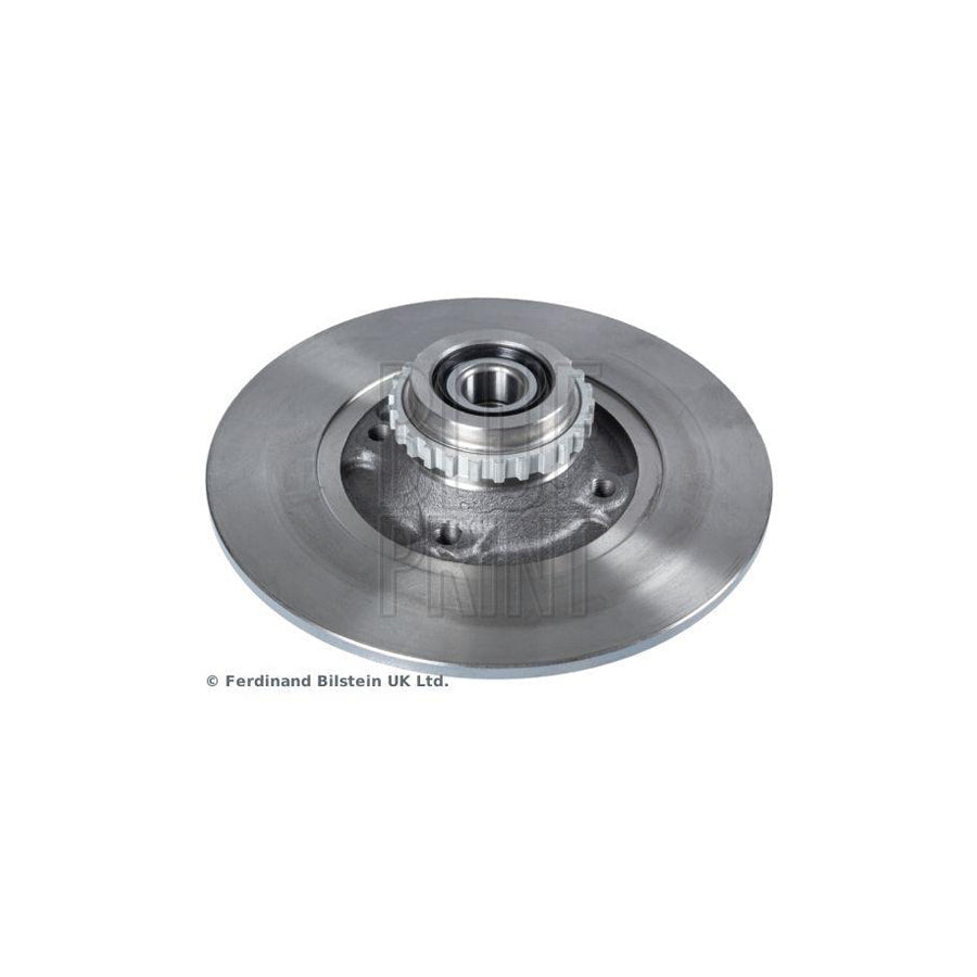 Blue Print Adr164328 Brake Disc for Renault Clio I Hatchback