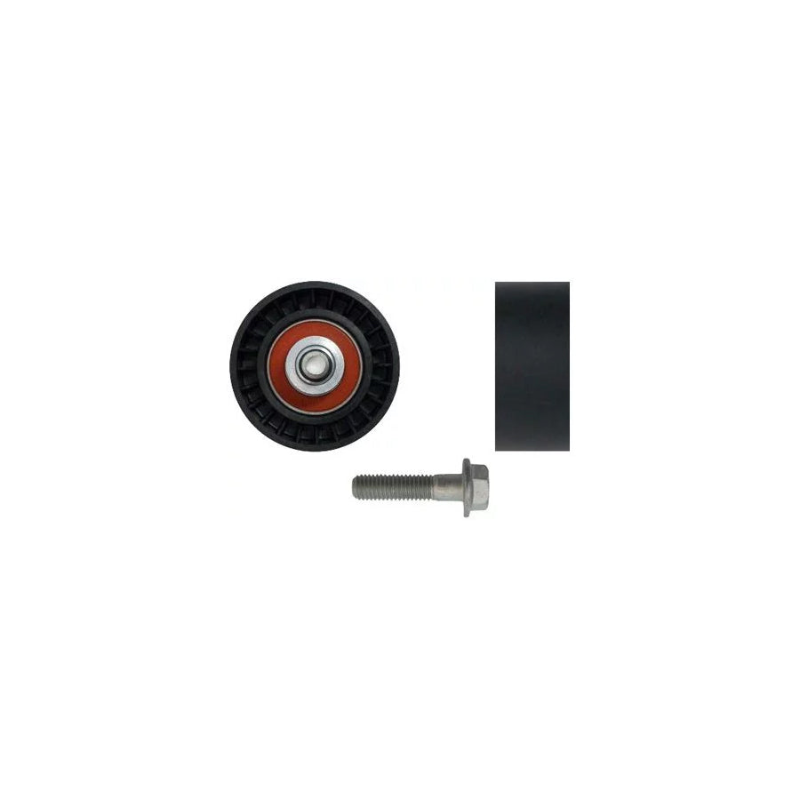 Denckermann P224014 Tensioner Pulley