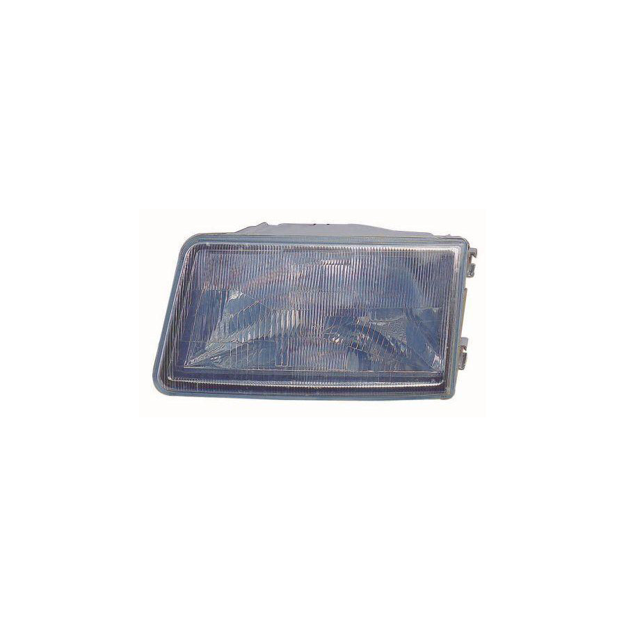 Abakus 6631101Lldem Headlight for Iveco Daily