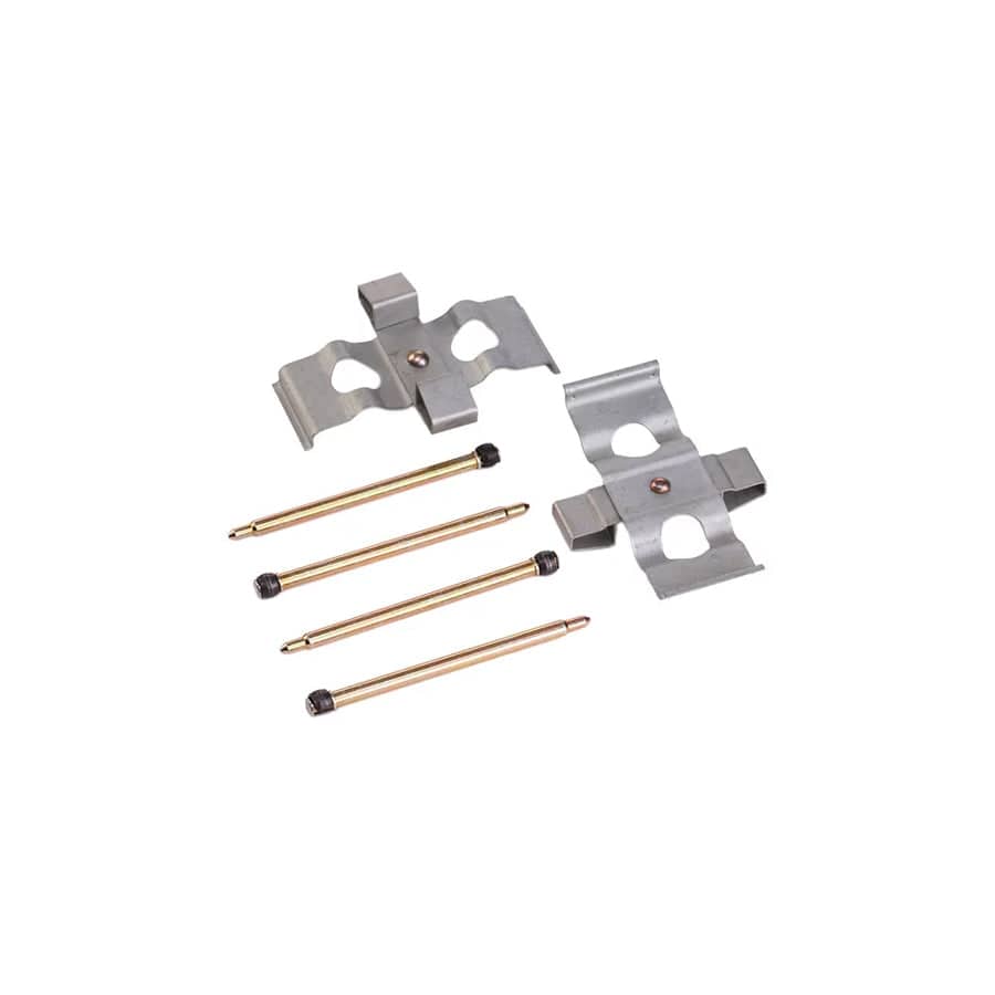 ATE 13.0460-0219.2 Accessory Kit, Disc Brake Pads