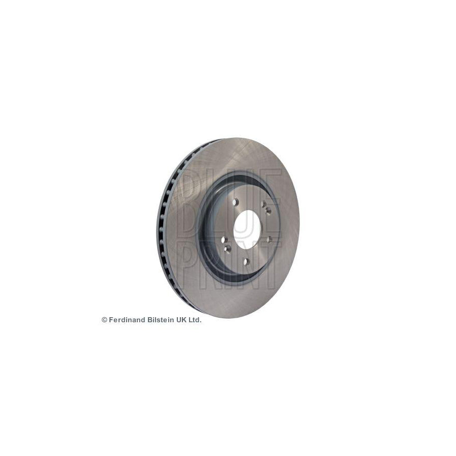 Blue Print Adg043180 Brake Disc