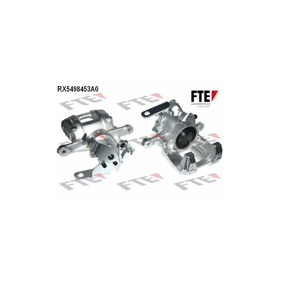 FTE Rx5498453A0 Brake Caliper for Ford Transit