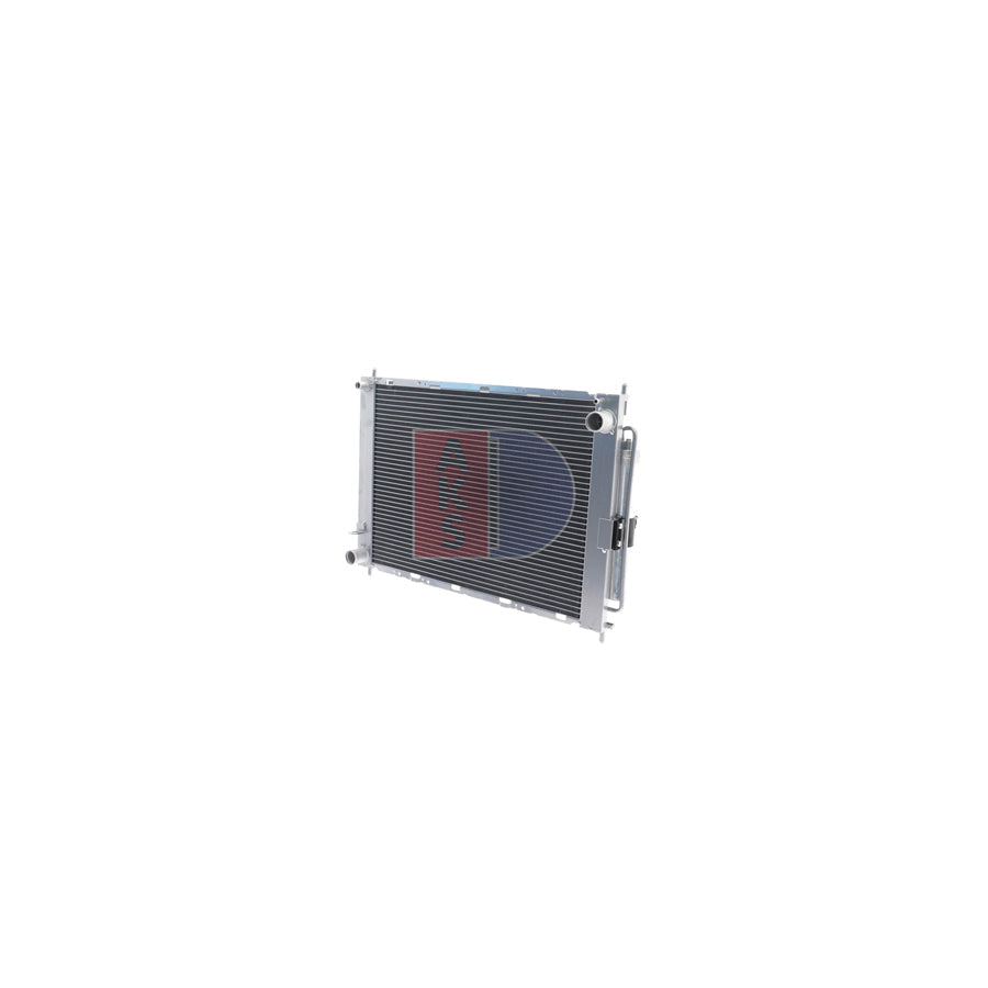 AKS Dasis 266009N Oil Cooler, Retarder