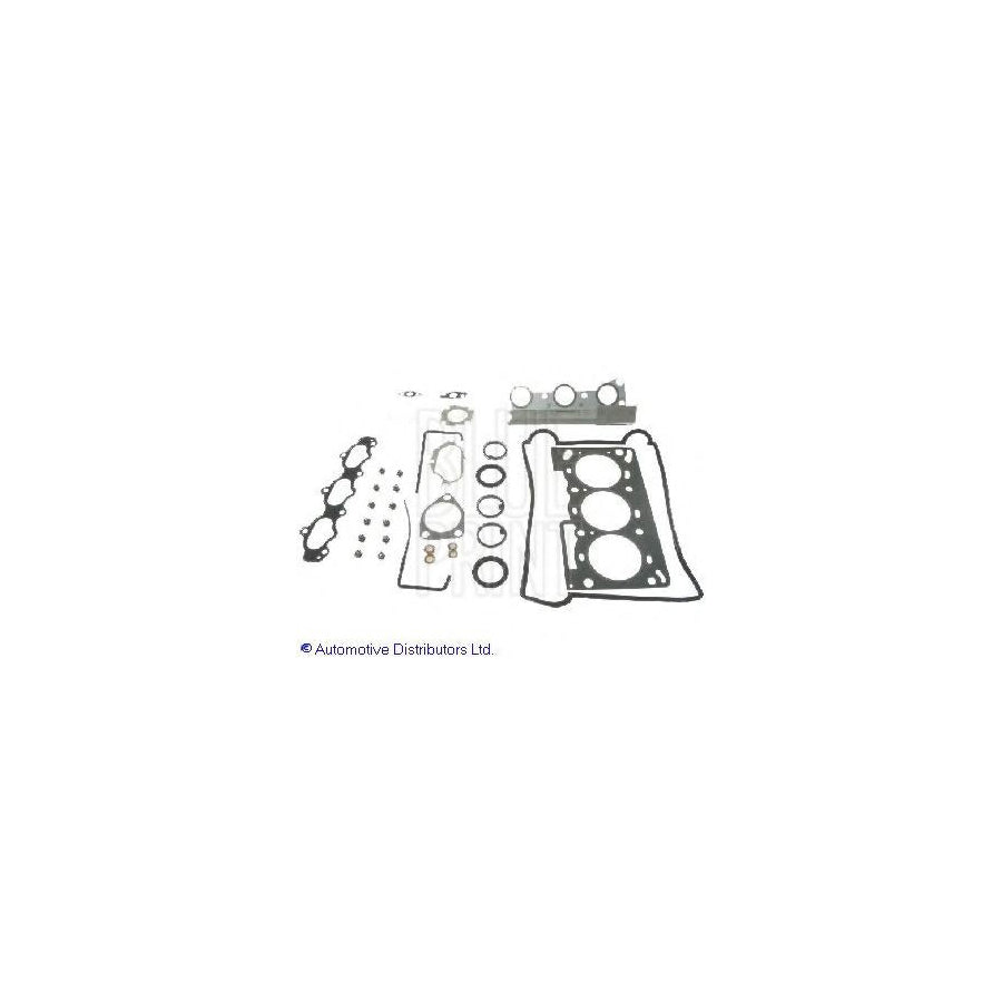 Blue Print Add66228 Gasket Set, Cylinder Head for Daihatsu Charade III Hatchback (G100, G101, G102)