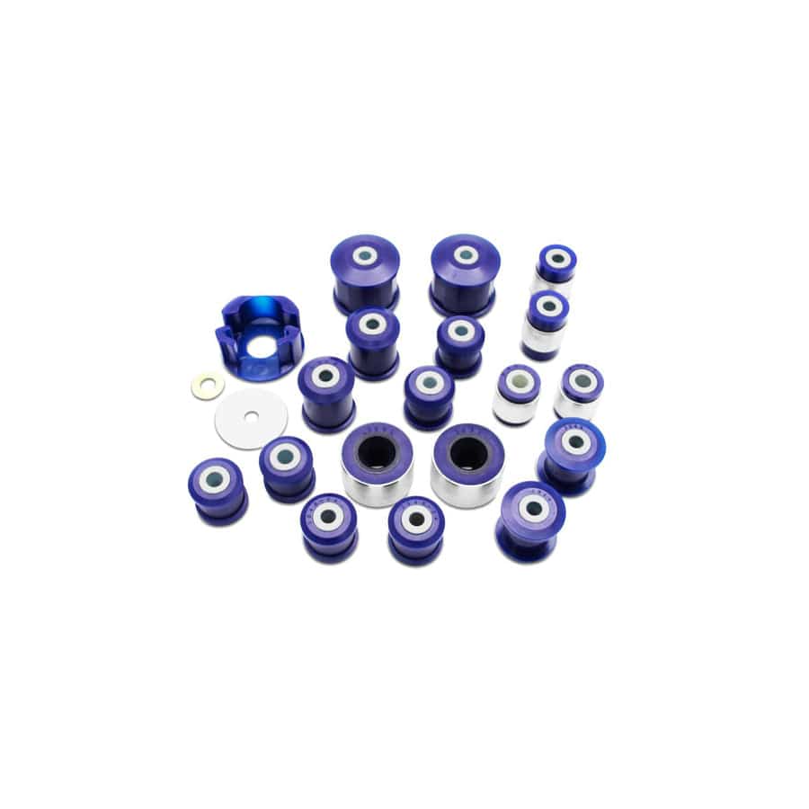 SuperPro KIT5238K SuperPro Bushing Vehicle Kit