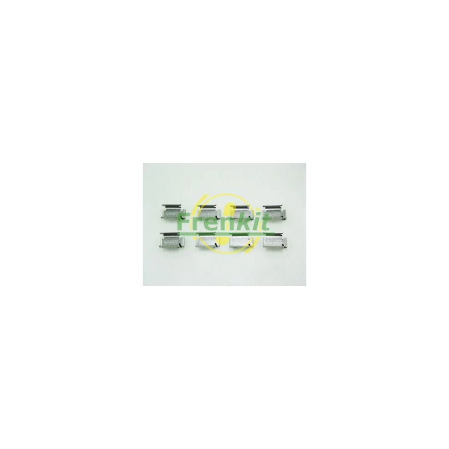 Frenkit 901788 Accessory Kit, Disc Brake Pads