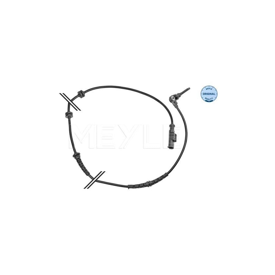 Meyle 516 050 9602 Suspension Arm