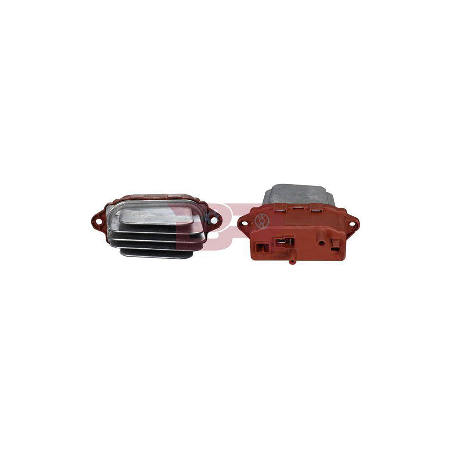 Botto Ricambi Brac6590 Blower Motor Resistor for Iveco Daily