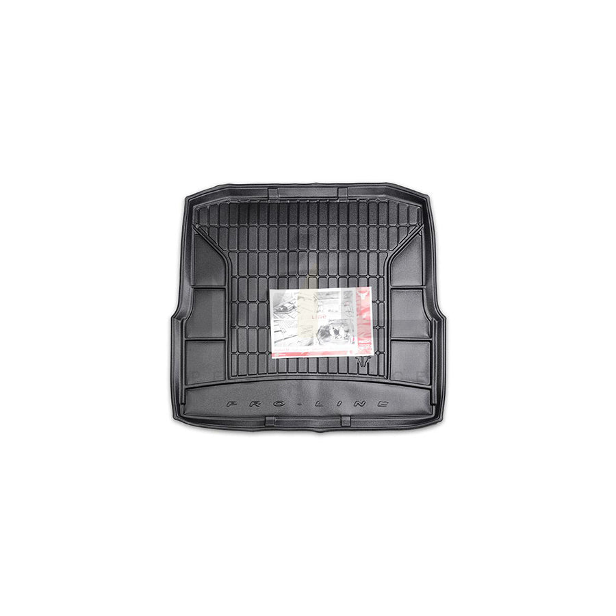 FROGUM TM549765 Car boot tray for SKODA Octavia III Combi (5E5) Elastomer
