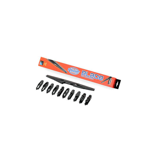 Mapco Rear 104933 Wiper Blade