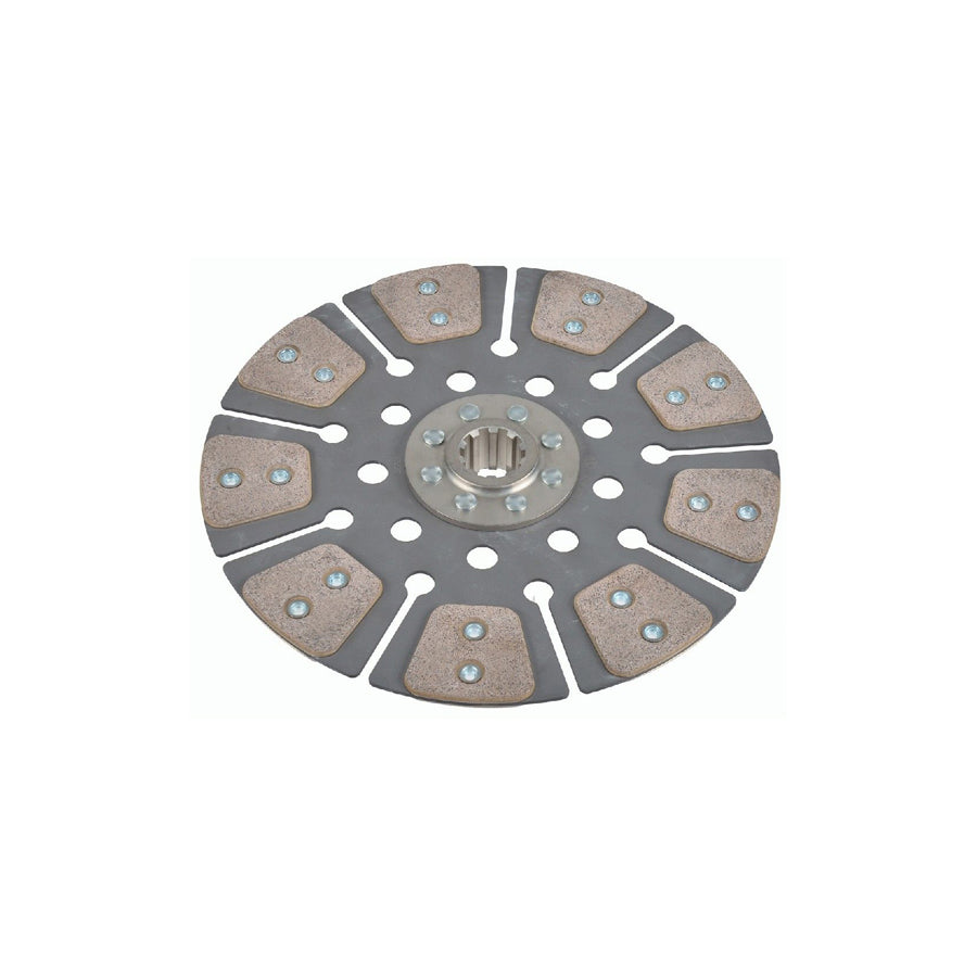 Sachs 1864 600 355 Clutch Disc