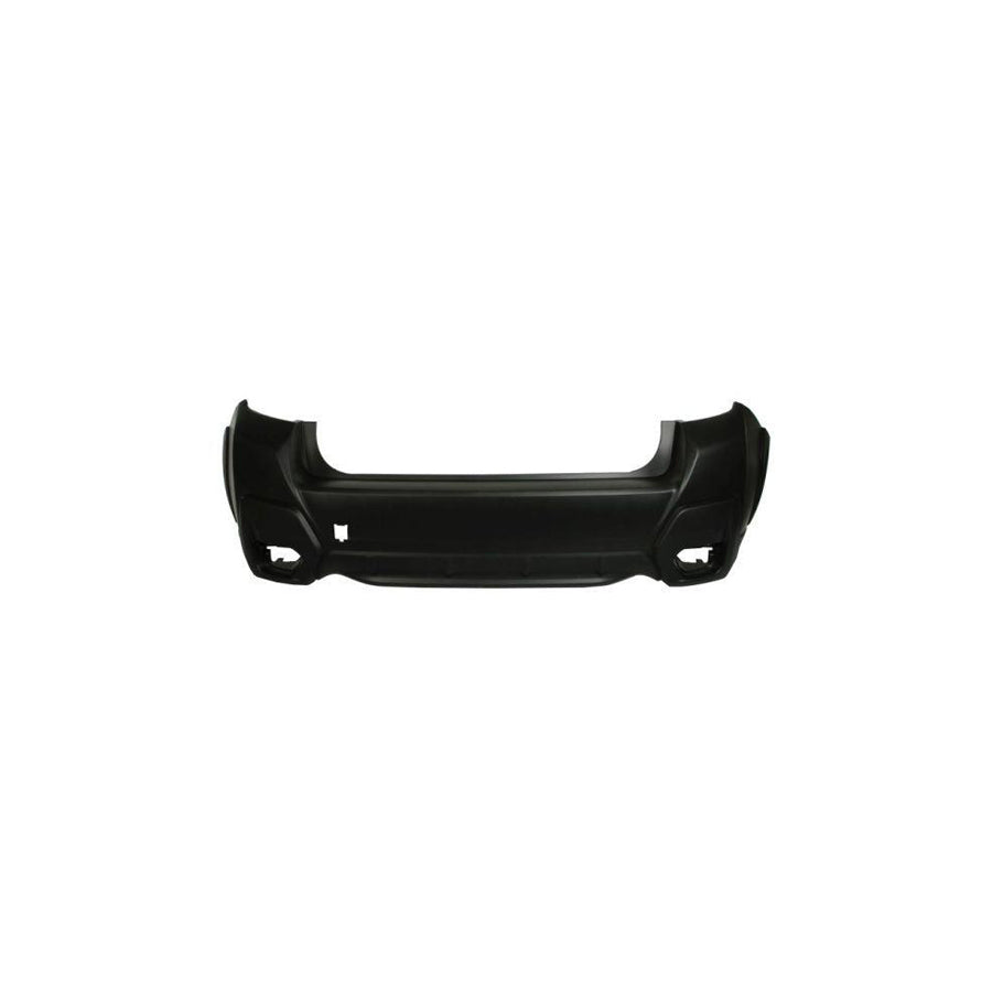 Blic 5506-00-6740950P Rear Bumper for Subaru XV II (Gt)