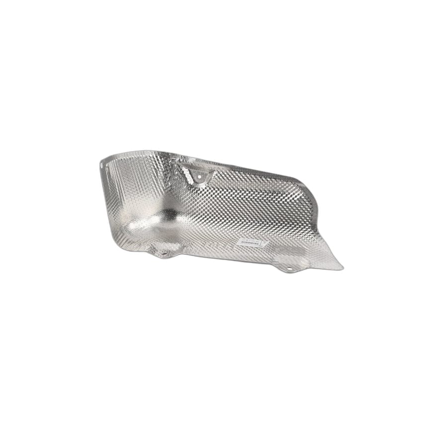 Genuine BMW 51487193501 F07 Heat Insulation Bumper, Rear Left (Inc. 530d 155kW, 535dX & 535iX)