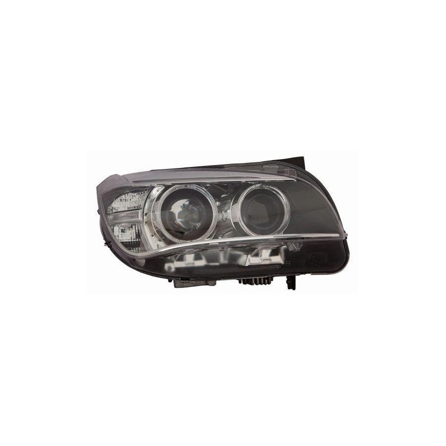 Abakus 4441192Rmlehm2 Headlight for BMW X1 (E84)