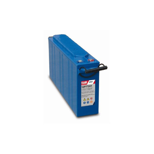 Fiamm FIT VRLA Battery - 12FIT201