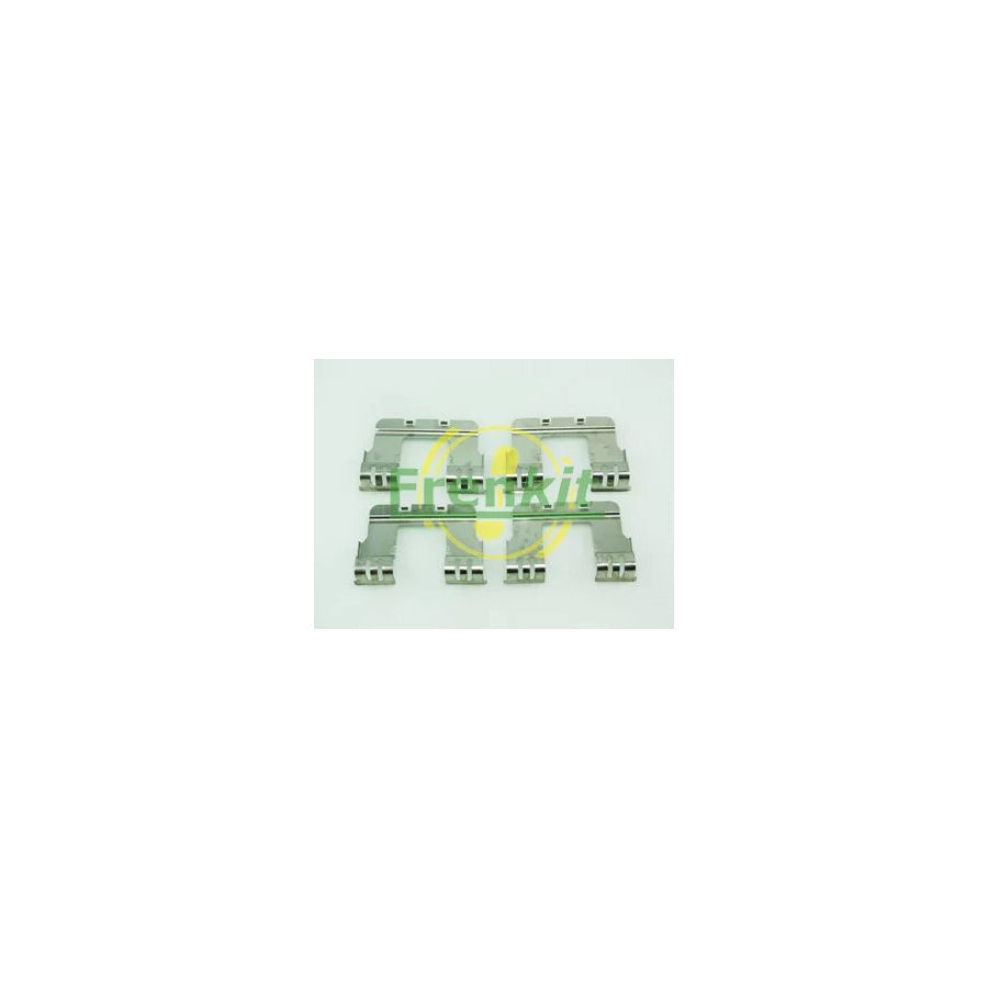 Frenkit 901785 Accessory Kit, Disc Brake Pads