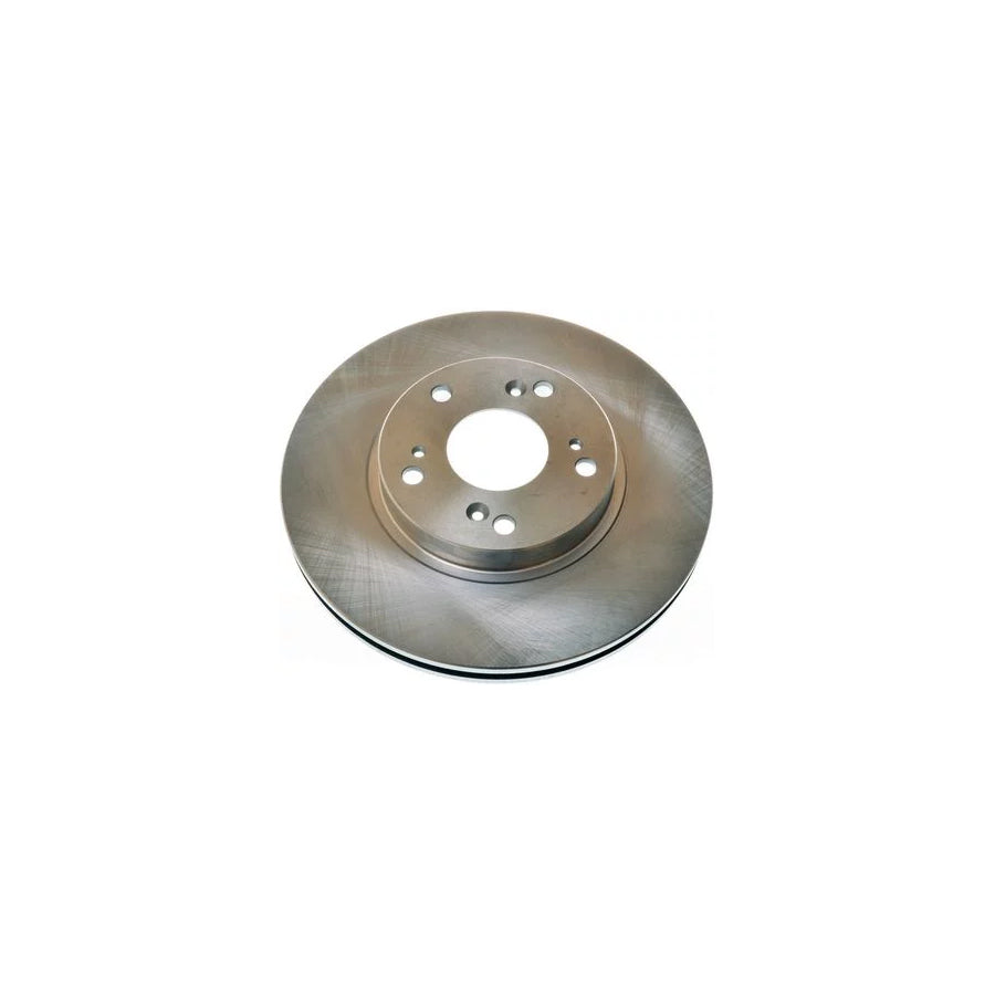 Denckermann B130431 Brake Disc