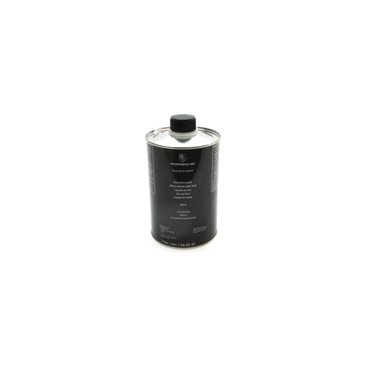 Genuine Porsche Porsche Brake Fluid Dot 4 - 1Ltr Bottle