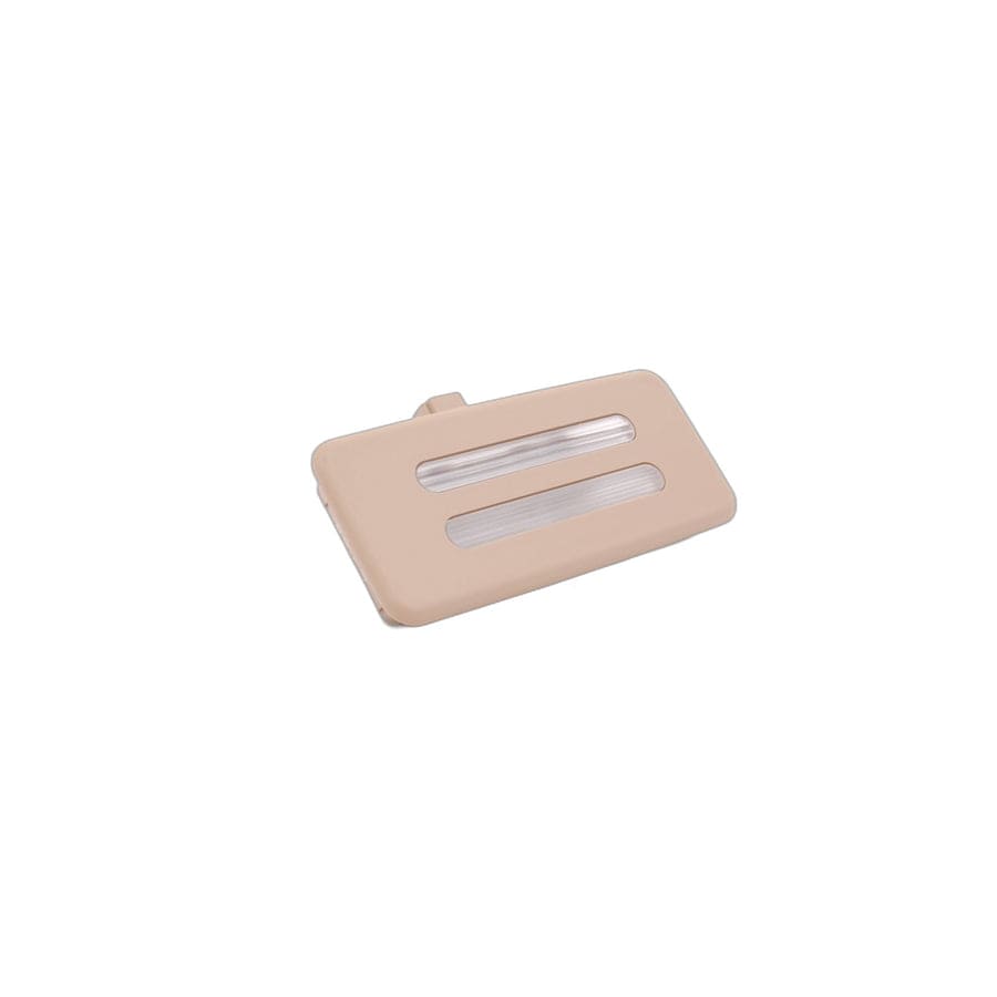 Genuine BMW 63316962014 E91 E72 Mirror Lamp SAVANNABEIGE (Inc. X6 40dX)