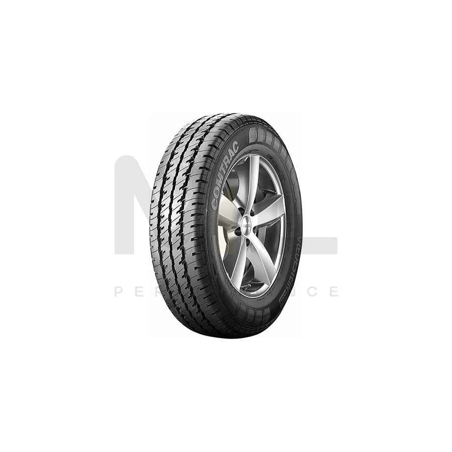Vredestein Comtrac 205/75 R16 110R Van Summer Tyre