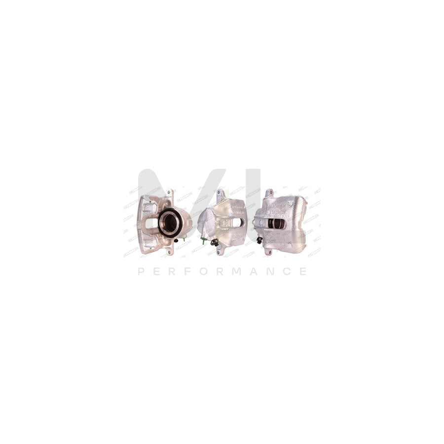 Ferodo Premier FCL692006 Brake Caliper With Accessories