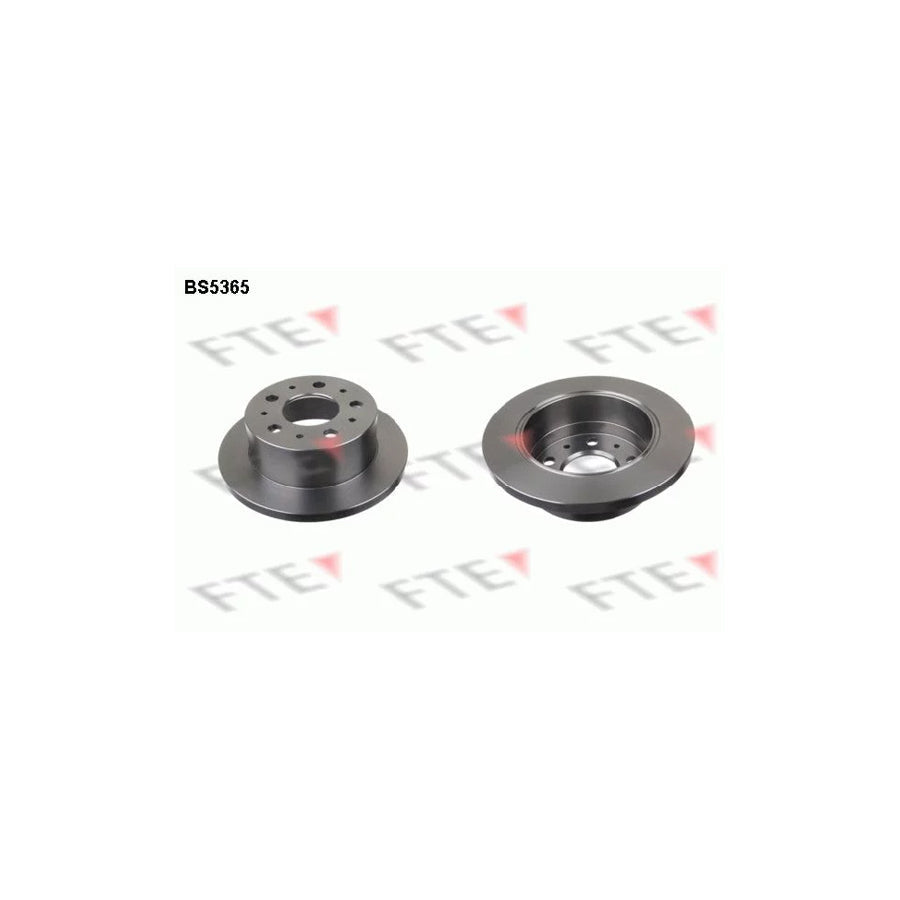 FTE 9071378 Brake Disc