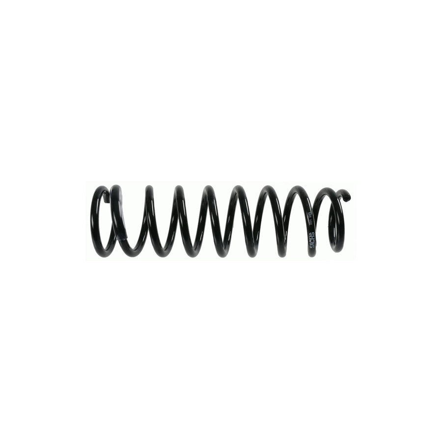Sachs 994 095 Coil Spring For Mitsubishi Outlander I Off-Road (Cu)