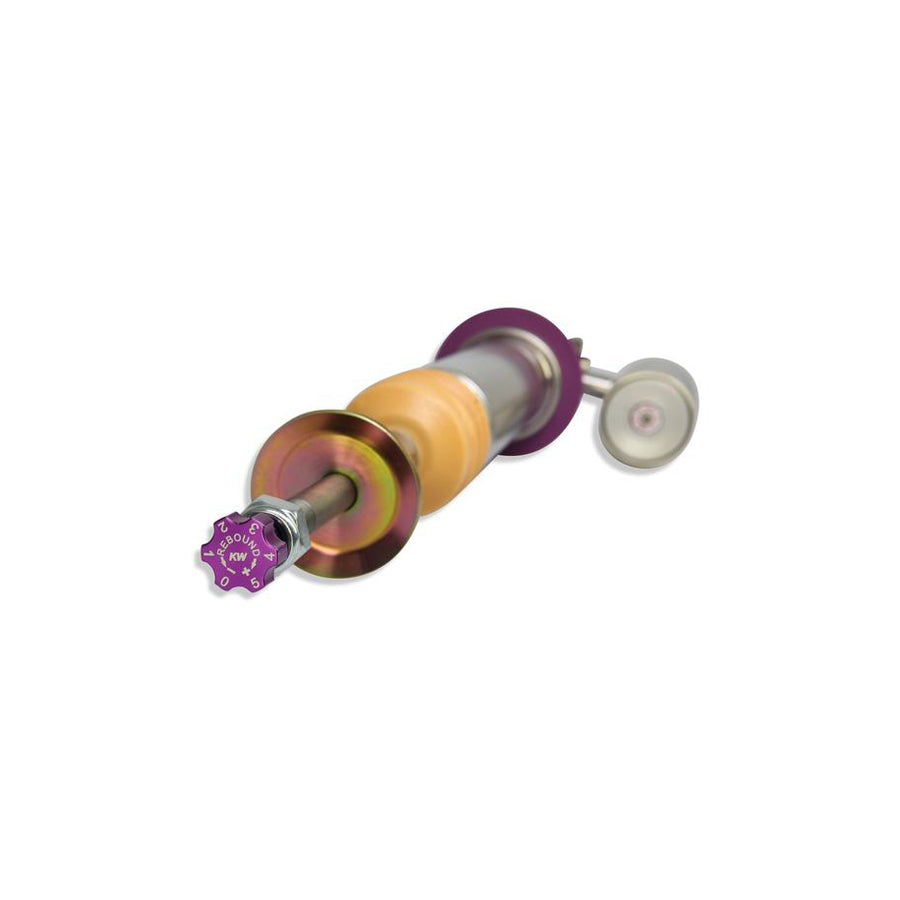 KW 35257002 Lexus IS II Variant 3 Coilover Kit 9  | ML Performance UK Car Parts