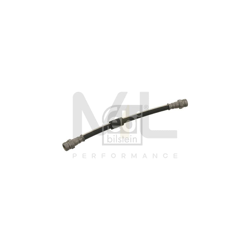 FEBI BILSTEIN 30846 Brake Hose for VW Touran I (1T1, 1T2) Rear Axle Left, Rear Axle Right, 256mm | ML Performance Car Parts