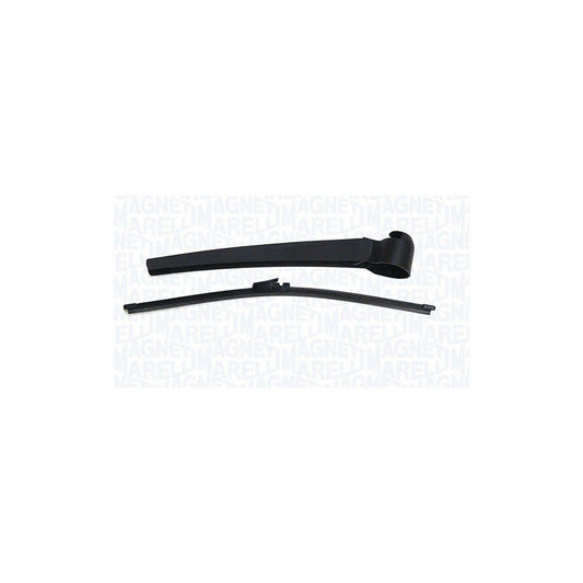 Magneti Marelli 000723180348 Wiper Blade For Seat Exeo Saloon (3R2)