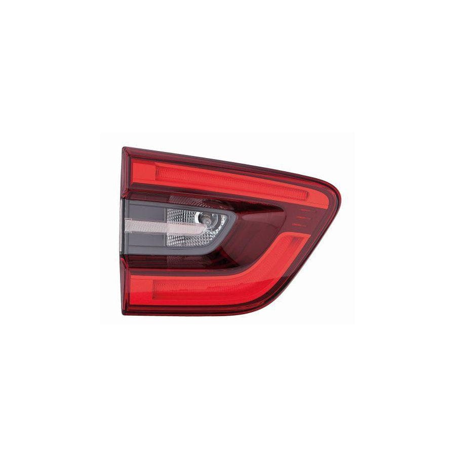 Abakus 5511313Lae Rear Light for Renault Kadjar (Ha_, Hl_)