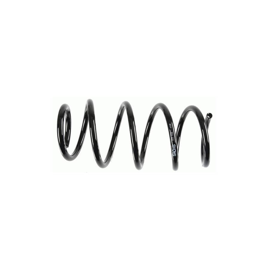 Sachs 993 036 Coil Spring