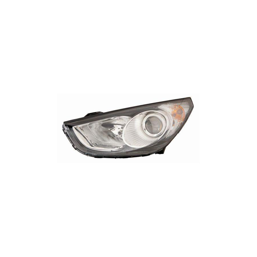 Abakus 2211150Lldem2 Headlight for Hyundai Ix35 (LM, El, Elh)