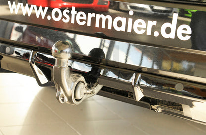 Rieger 00088154 Skoda 3T 3V Superb III Rear Diffuser 8 | ML Performance UK Car Parts