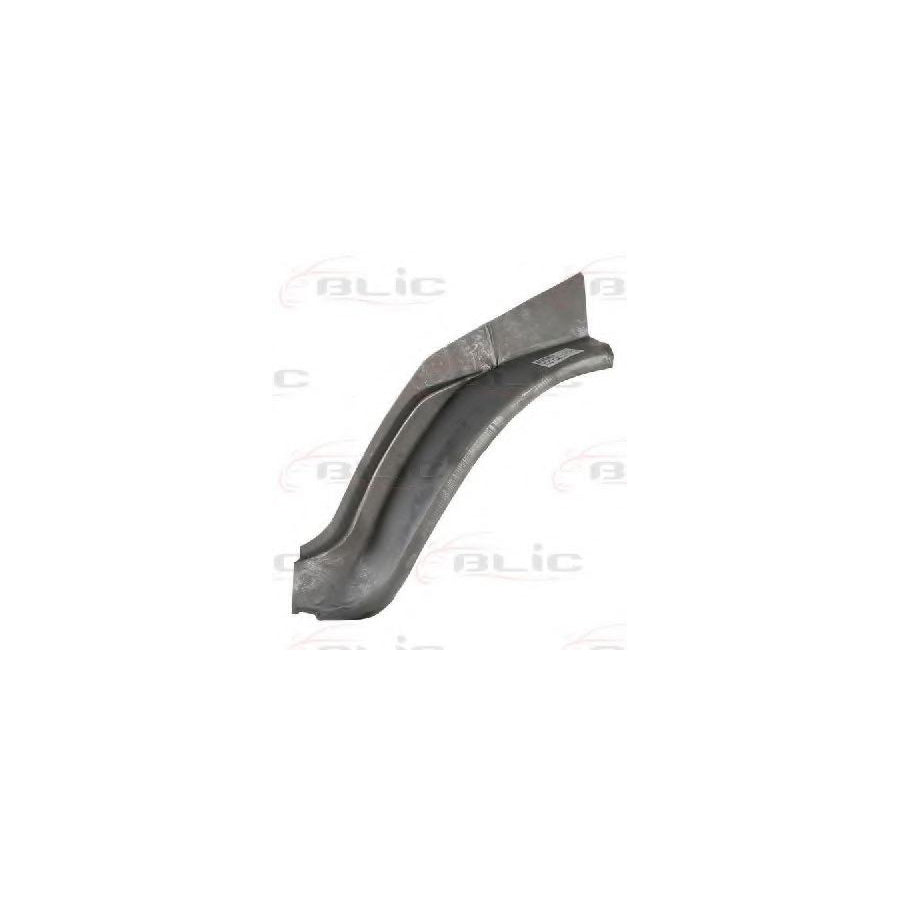 Blic 6504-03-3546424P Wheel Arch Liner