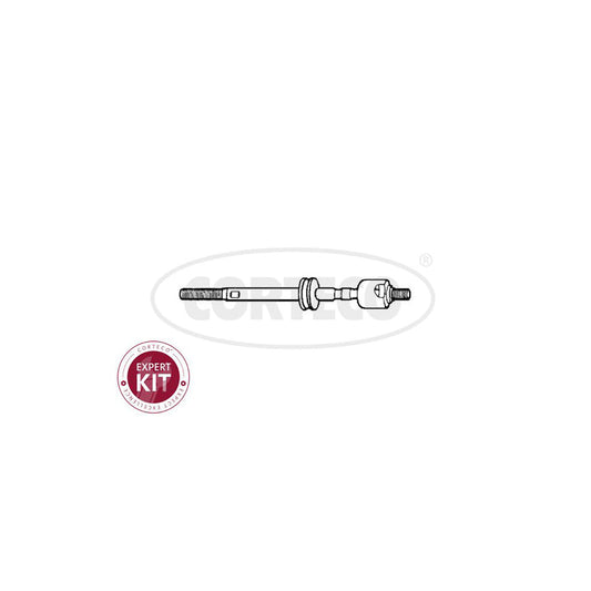 Corteco 49396795 Inner Tie Rod for Lancia Kappa