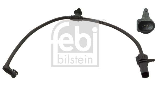 Febi Bilstein 104919 Brake Pad Wear Sensor | ML Performance UK Car Parts