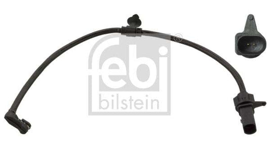 Febi Bilstein 104919 Brake Pad Wear Sensor | ML Performance UK Car Parts